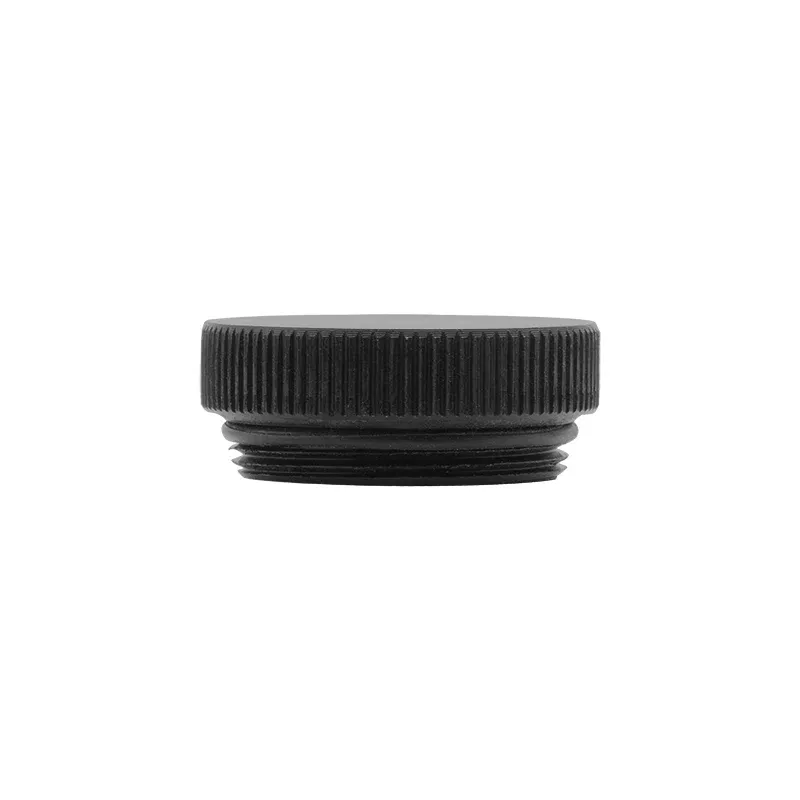 Universal M25*1.0 Alloy Aluminium BOV Dump blow off valve Plug BLACK