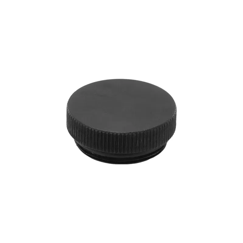 Universal M25*1.0 Alloy Aluminium BOV Dump blow off valve Plug BLACK