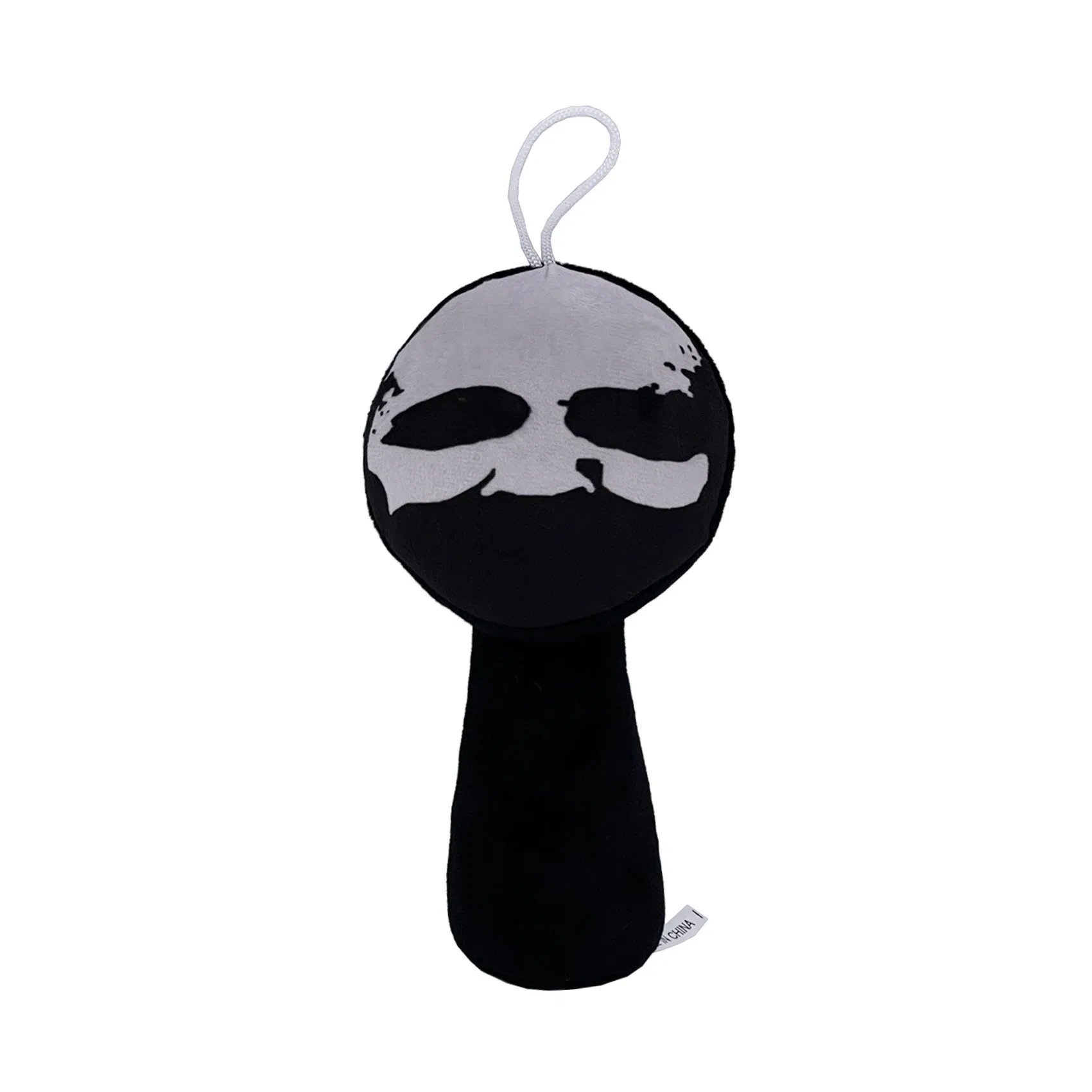 Color: NAVY - Sprunki Plush Toys Sprunki Incredibox Plushie Sprunki Soft Game Cartoon Pillow Kids Birthday Gifts Stuffed Dolls Christmas Gift