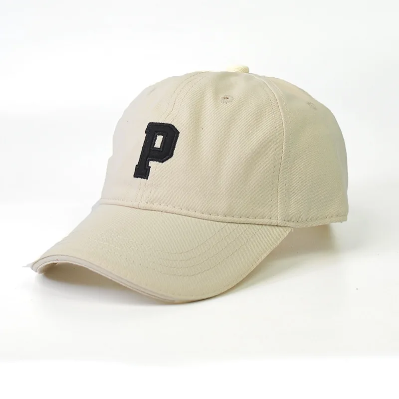 Color: Pink - NEW Children's Kid Baseball Cap Girls Boy Hats Adjustable 50-54cmSunscreen Baby Hat Hip Hop Letter Embroidered Casual Kids Caps
