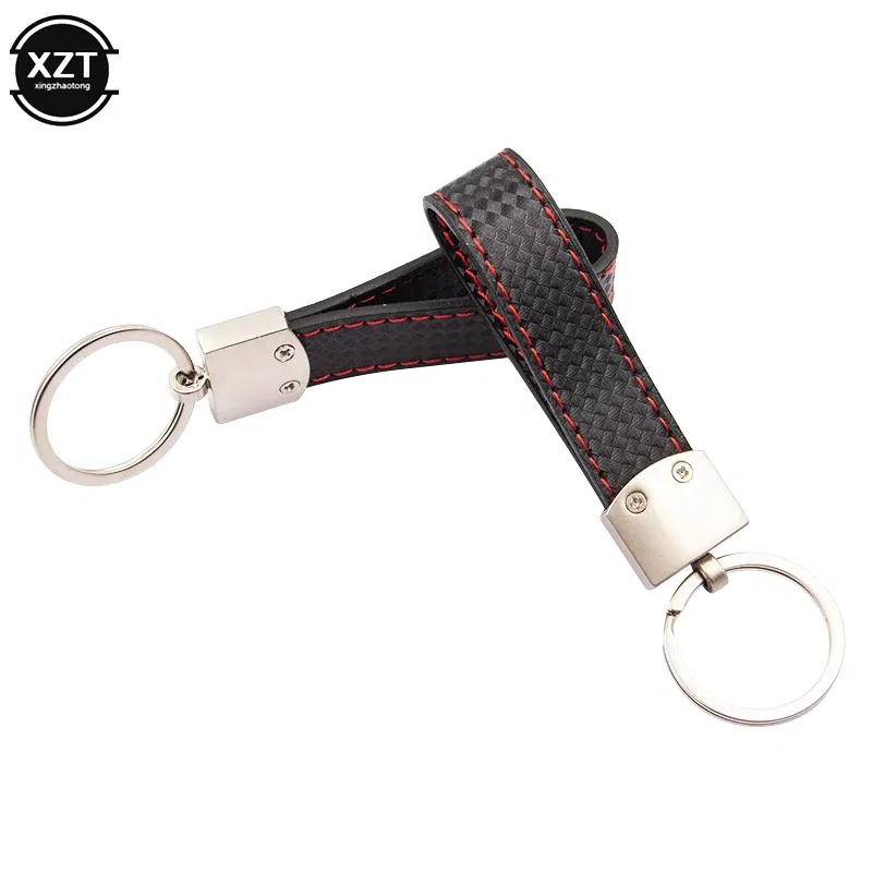 Color Name: Yellow - Car Keychain M Performance S series For BMW M3 M5 E36 E39 F10 F30 For BENZ AMG Audi A4 A6 A8 Q3 Q7 Metal Key Ring Auto Key Chain