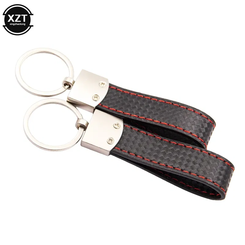Color Name: Yellow - Car Keychain M Performance S series For BMW M3 M5 E36 E39 F10 F30 For BENZ AMG Audi A4 A6 A8 Q3 Q7 Metal Key Ring Auto Key Chain