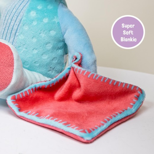 In The Night Garden Talking Igglepiggle