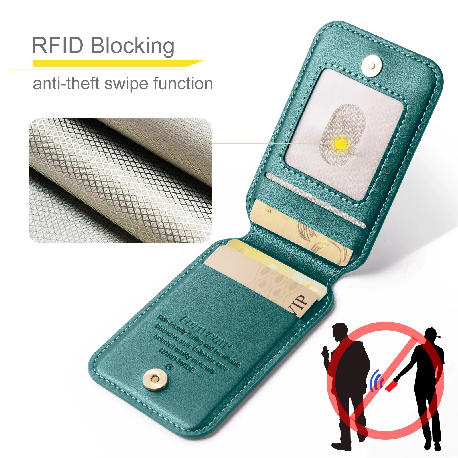 Color: WHITE, Compatibility by Model: Galaxy A15 - Leather Case For Samsung Galaxy A16 A36 A56 A55 A35 A15 A25 S25 S24 Ultra S23 S22 Plus + 2 in 1 Detachable Vertical Wallet Cover