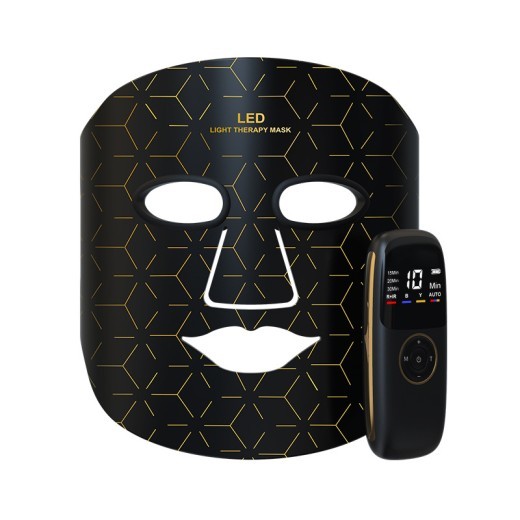 Photon Beauty Mask Household Facial Charging Beauty Instrument