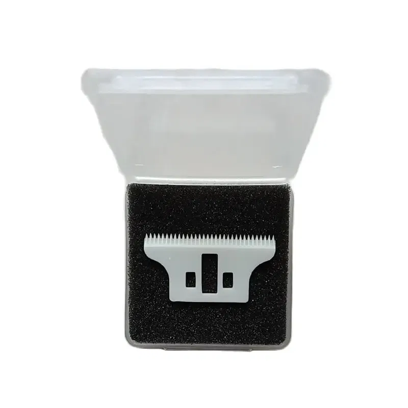 Color: Red - Ceramic blade fit Detailer Ceramic T-Wide 8081Cutter