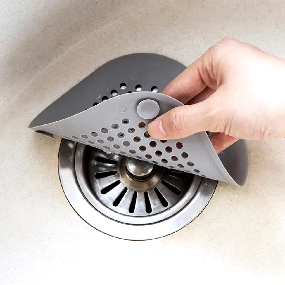 Kitchen Sink Filter Sink Strainer