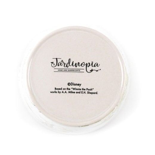 Eco Pot Bamboo : Winnie The Pooh Daisy Chain (Set Of 3)