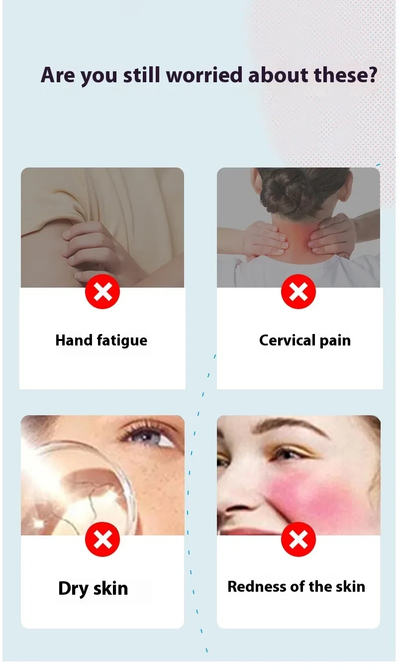 Silicone Ice Compress Beauty Instrument Ice Tray Silicone