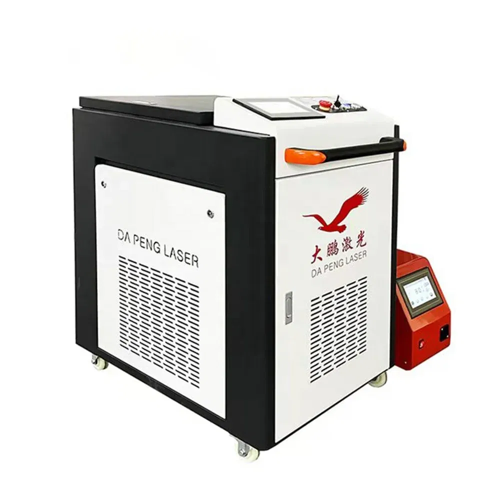 Color: Red, Ships From: CHINA - Automation laser rust remover hand-held laser welding machine 1500w 1000w 2000w 3000w portable laser welder welding machine