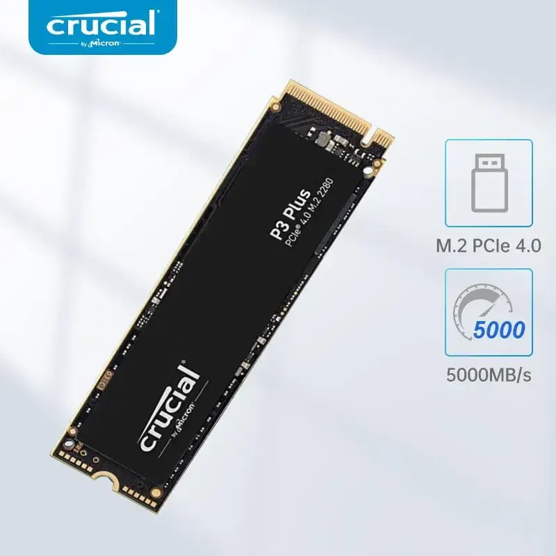 Color: WHITE, Ships From: CHINA - Top 5000MB/s SSD NVMe M.2 2280 4TB 2TB 1TB Internal Solid State Hard Disk M2 PCIe 4.0x4 2280 SSD Drive for PS5 Laptop PC