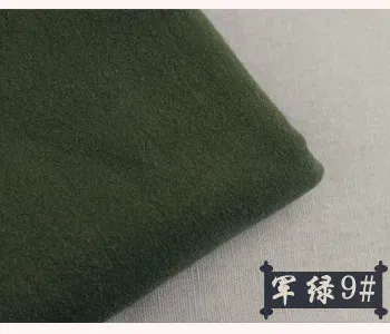 Color: army green, Size: 4XL - Plus Size M-6XL Pure Color Men's Tops 2024 New Cotton Linen Oblique Placket Long Sleeve Linen Hanfu chinese Clothing  Kimono