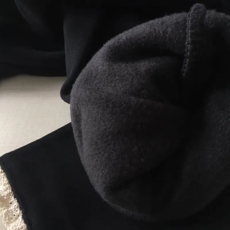 Color: Beige, Maternity Size: XL - Winter Pregnant Women Black Leggings for Maternity Warm Soft Velvet Pants Pregnancy Inner Wool Clothes Ropa Mujer Embarazada
