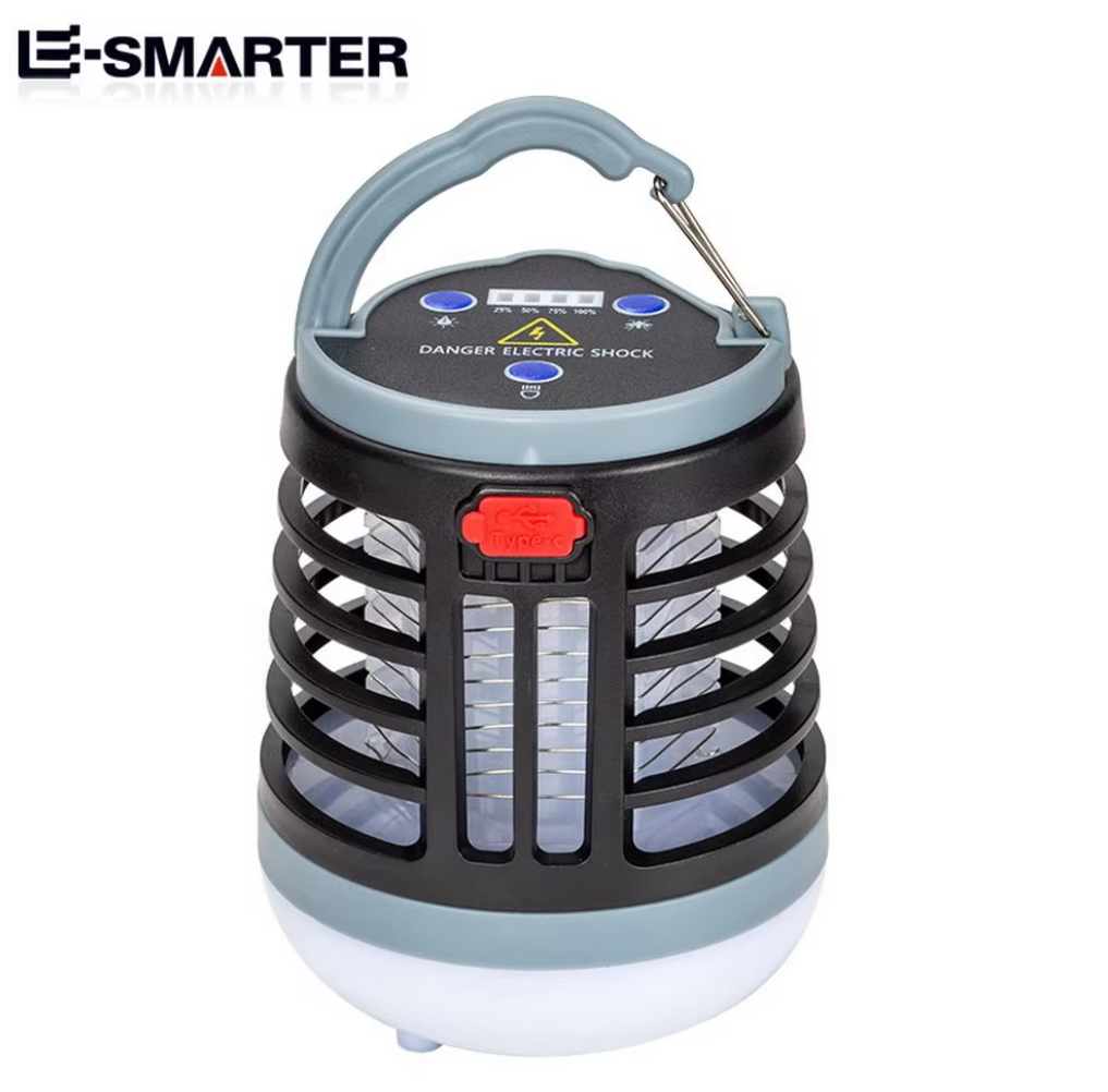 Mosquito Repellent Light Outdoor