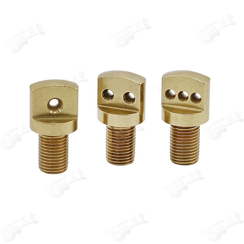 Color: Silver - piano tuning tool 058 059 060 Pinch button Bass, midrange, treble adjustment