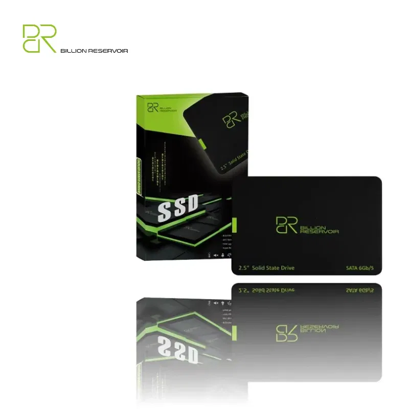 SSD Capacity: 256GB, Ships From: CHINA - BR 2.5 SATA 3.0 SSD 4TB 2TB 1Tb 512GB 256GB 128GB HDD Internal Solid State Disk Hard Drive Desktop Laptop PC