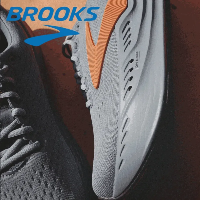 Color: black, Shoe Size: 38 - 【Eco-Friendly 2025?‘Brooks Glycerin Max - Sustainable Materials + Max Cushion - For Green Runners & 5K Training - Wide Width