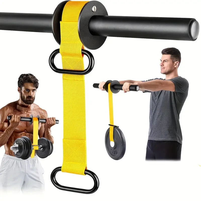 Ultra-Strong Forearm & Wrist Strengthener - Anti-Slip Grip & Quick Locking