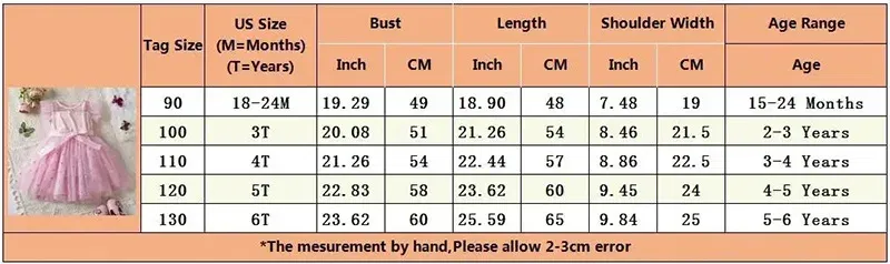 Color: black, Size: M - Hello Kitty 2-6Y Baby Girl Dress Princess Mesh Skirt Summer Sleeveless Wedding Party Dresses for Girls Summer