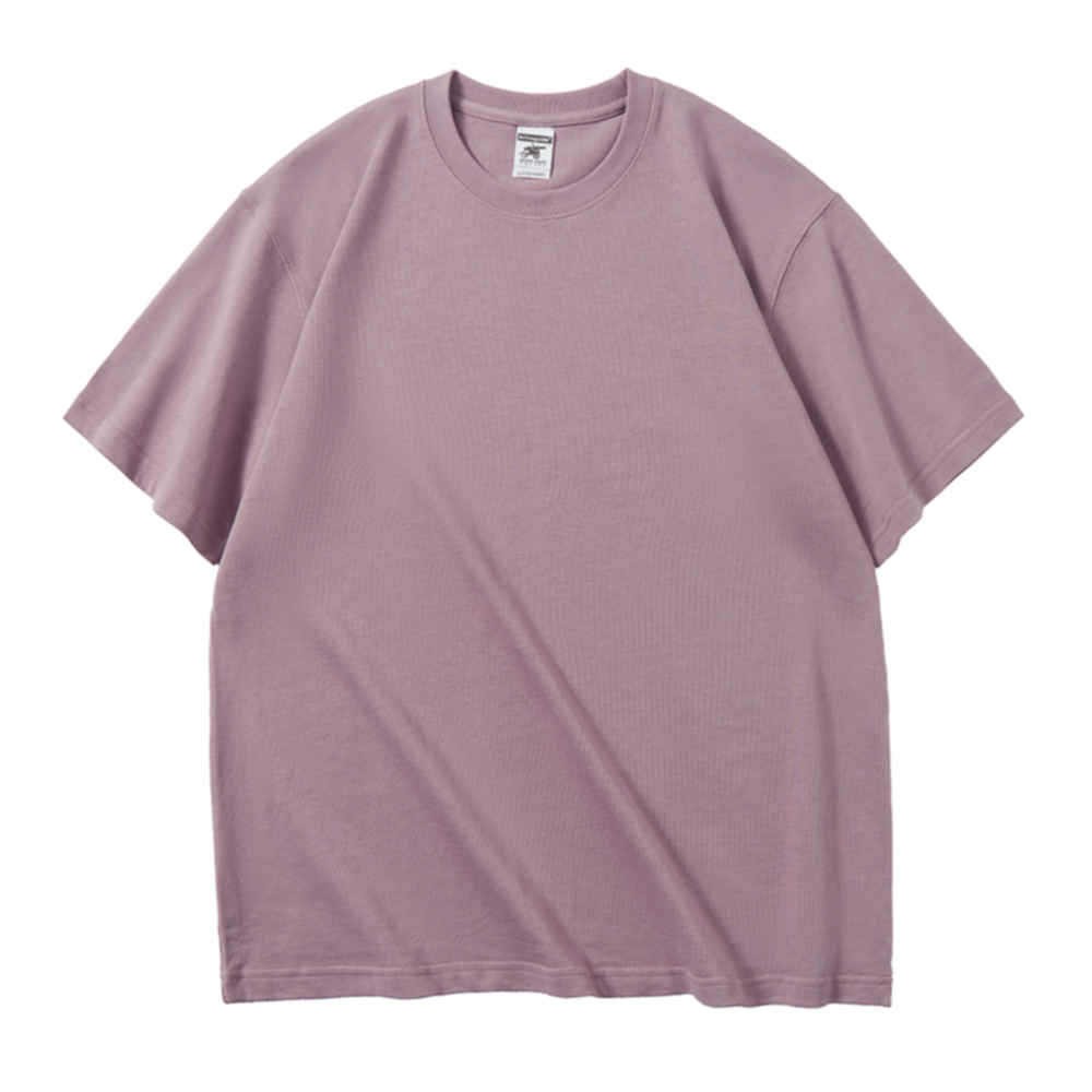 Morandi Amekaji Japanese-style Retro T-shirt