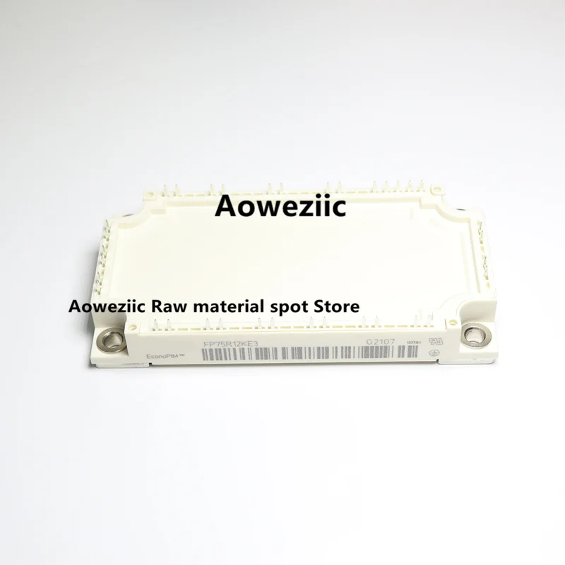 Color: Orange - Aoweziic 100% New Imported Original FP50R12KT3 FP50R12KE3 FP50R12KT4 FP75R12KE3 FP75R12KT3 FP75R12KT4 FP100R12KT4 Power Module