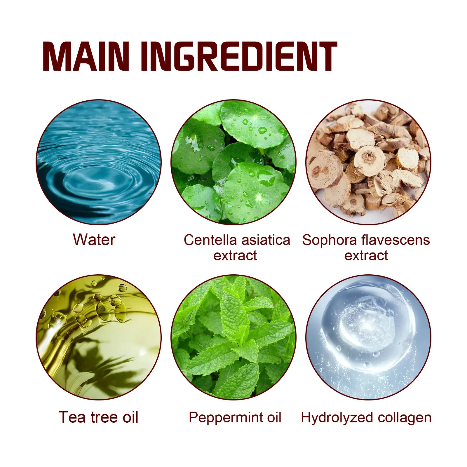 Smooth Skin Care Liquid Pen