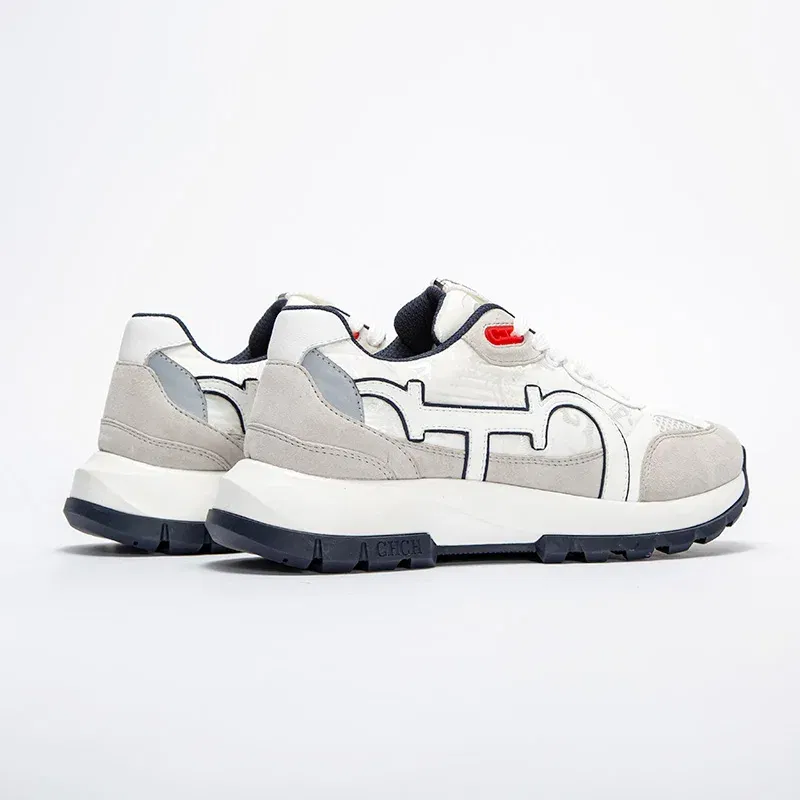 Shoe Size: 39, Color: GRAY - Fashion Colour Block Simple Hundred Women's Casual Shoes Shallow Colours Daily Travel Sneakers Wear Comfortable