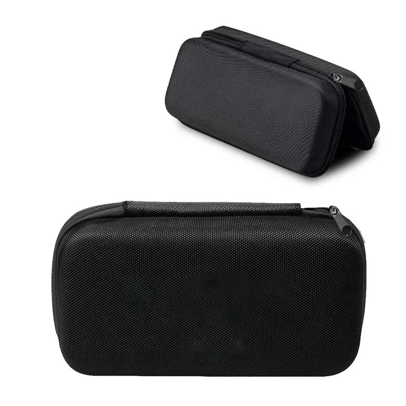 Newest Hard EVA PU Cover Case Waterproof Storage Bag For Car Jump Starter Plastic Sealed Tool Box Safety Equipment Toolbox