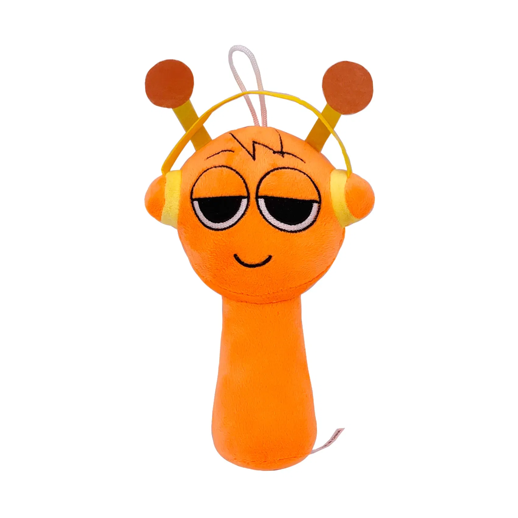 Color: MediumOrchid - Sprunki Plush Toys Sprunki Incredibox Plushie Sprunki Soft Game Cartoon Pillow Kids Birthday Gifts Stuffed Dolls Christmas Gift