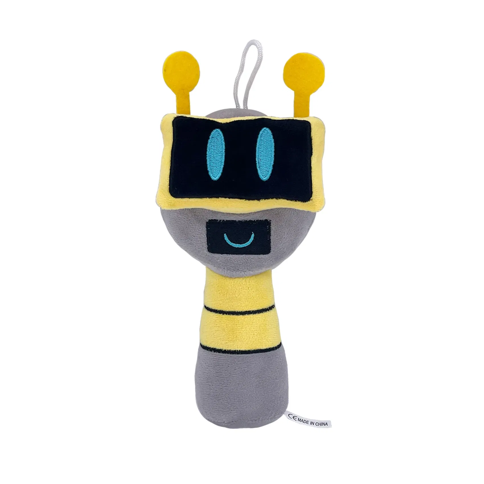 Color: MediumOrchid - Sprunki Plush Toys Sprunki Incredibox Plushie Sprunki Soft Game Cartoon Pillow Kids Birthday Gifts Stuffed Dolls Christmas Gift