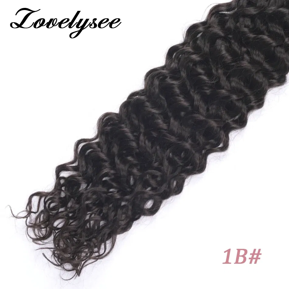 Color: #1B, Length: 22 inches, Items per Package: 40 pcs - Water Wave Tape in Human Hair Extensions 2g/pcs Dark Brown Real Human Hair Adhesive Invisible Keratin Hair Extensions for Women