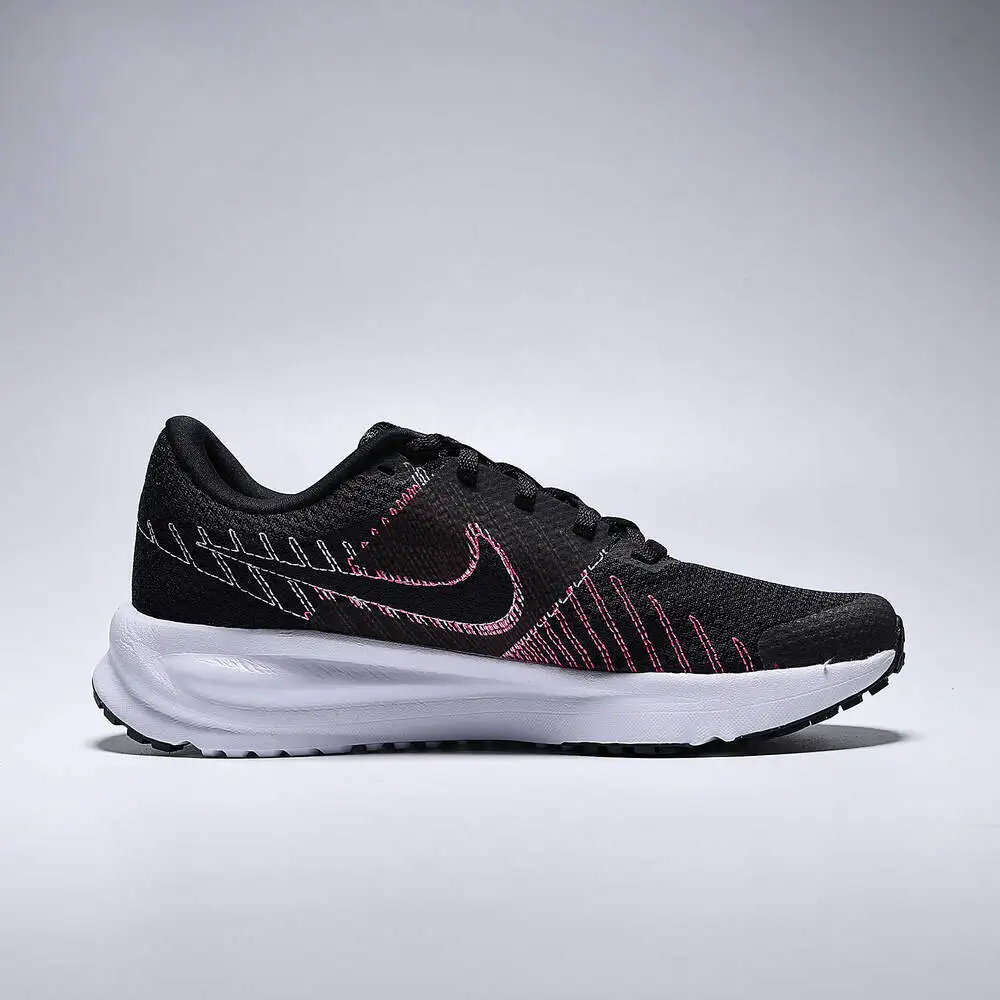 Color: Beige, Shoe Size: 37.5 - NIKE 2025 Women's W NIKE RUN DEFY Running Shoes HM9593-001