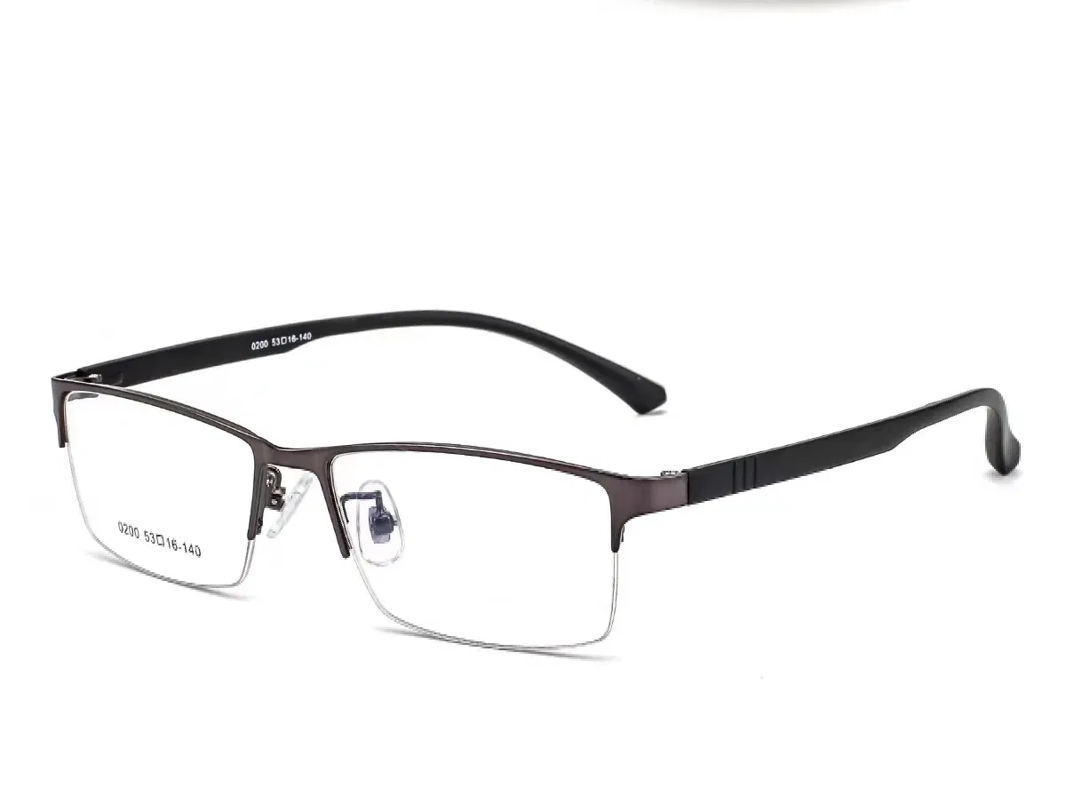 Frame Color: black, Ships From: CHINA, Eye Prescription: +250 - Photochromic Sunglasses Chameleon Lens Myopia Blue Light Blocking Men's Computer Glasses Game for Sight +0.50 +0.75 +175 +2.5 +6