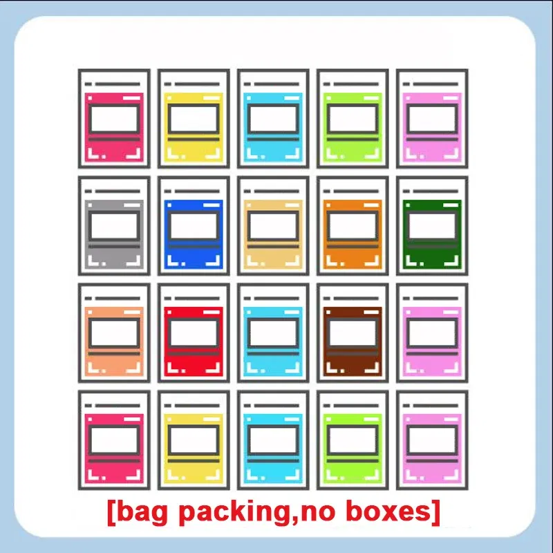 Color: GRAY - 2.6mm Mini Beads 1000PCS Fuse Beads for Kids Gift Hama Beads Diy Puzzles Iron Beads High Quality