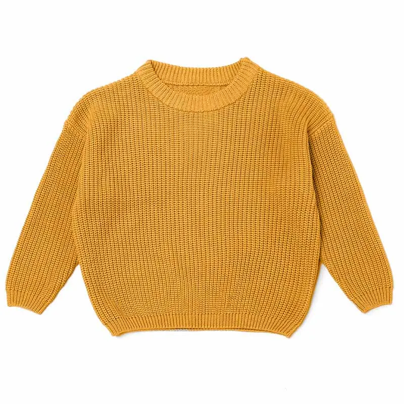 Color: Yellow, Size: 3XL, Age Range: 0-3M - Personalized sweaters for cherished babies.Celebrate your little one's name with unique, custom-made thick knitted sweaters