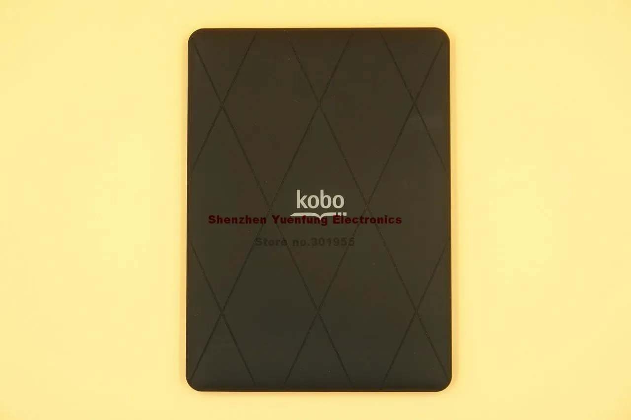 Color: PURPLE, Ships From: CHINA - New! EBook eReader Kobo Glo N613 4G/16G/32G 6 inch 1024X768 WIFI e-Book Touch screen e-ink book Reader Front backlight