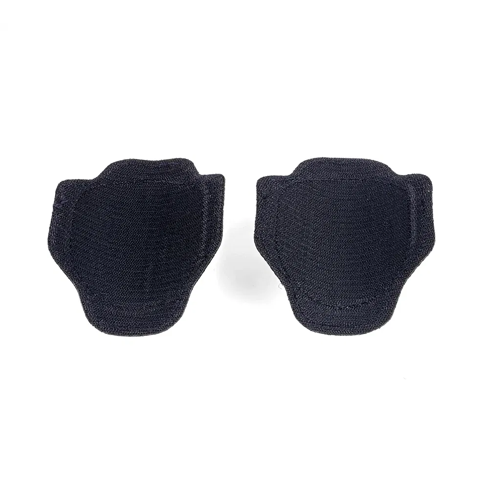 Color: Blue - High Quality Universal Motorcycle Knee Pucks Sliders Protective kneepad Kneepad Sliders