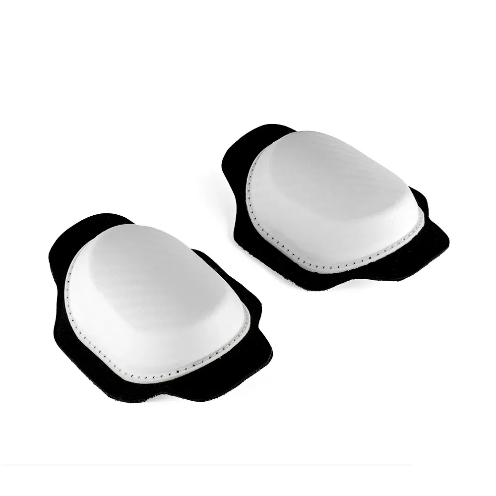 Color: Blue - High Quality Universal Motorcycle Knee Pucks Sliders Protective kneepad Kneepad Sliders