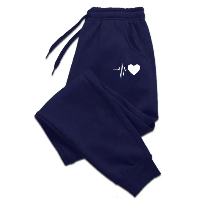 Color: SKY BLUE, Size: XL - Versatile Women's Pants Soft Joggers Fitness Sweatpants Comfortable Trousers Womens Fashion Baggy Pants Woman 2024New Casual