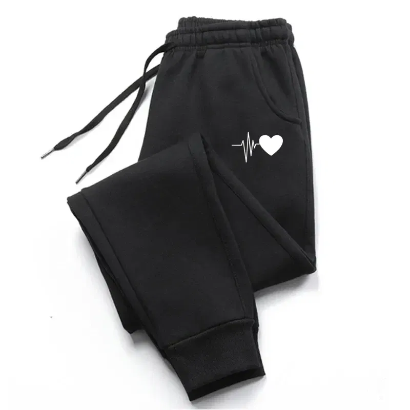 Color: SKY BLUE, Size: XL - Versatile Women's Pants Soft Joggers Fitness Sweatpants Comfortable Trousers Womens Fashion Baggy Pants Woman 2024New Casual