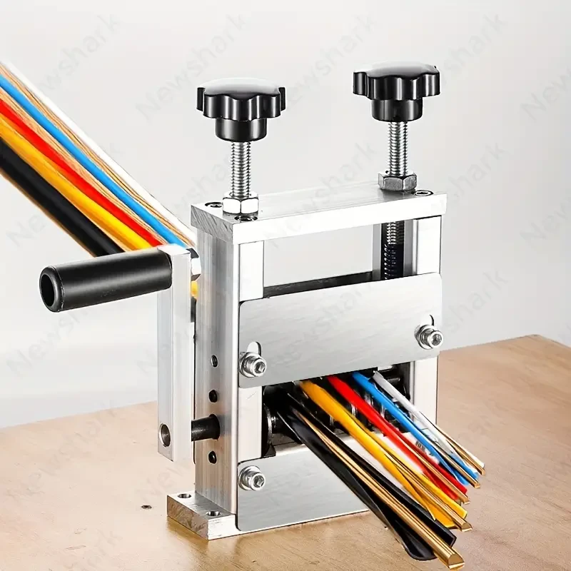 Manual Wire Stripper Tool