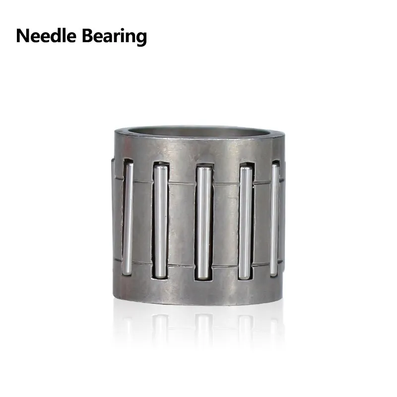 Size: 16 Inches - XCAN Clutch Drum+Clutch Cover+Needle Bearing For 4500 5200 5800 45cc 52cc 58cc Chainsaw Replacement Parts