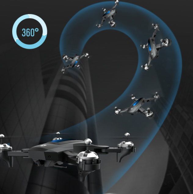 Drone Aerial Photography GPS HD 4K Mini Toy