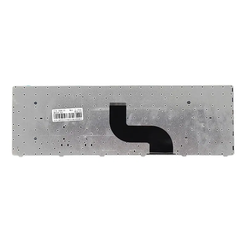 Color: Orange, Ships From: CHINA - US/BR/SP Russian Laptop Keyboard for Acer Aspire 5750G 5253 5333 5340 5349 5360 5733 5733Z 5750Z 5750ZG 7745 5749 emachines e644