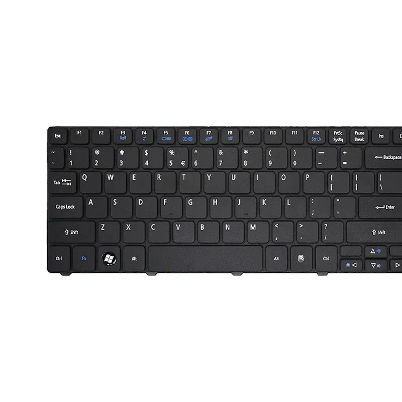 Color: Orange, Ships From: CHINA - US/BR/SP Russian Laptop Keyboard for Acer Aspire 5750G 5253 5333 5340 5349 5360 5733 5733Z 5750Z 5750ZG 7745 5749 emachines e644