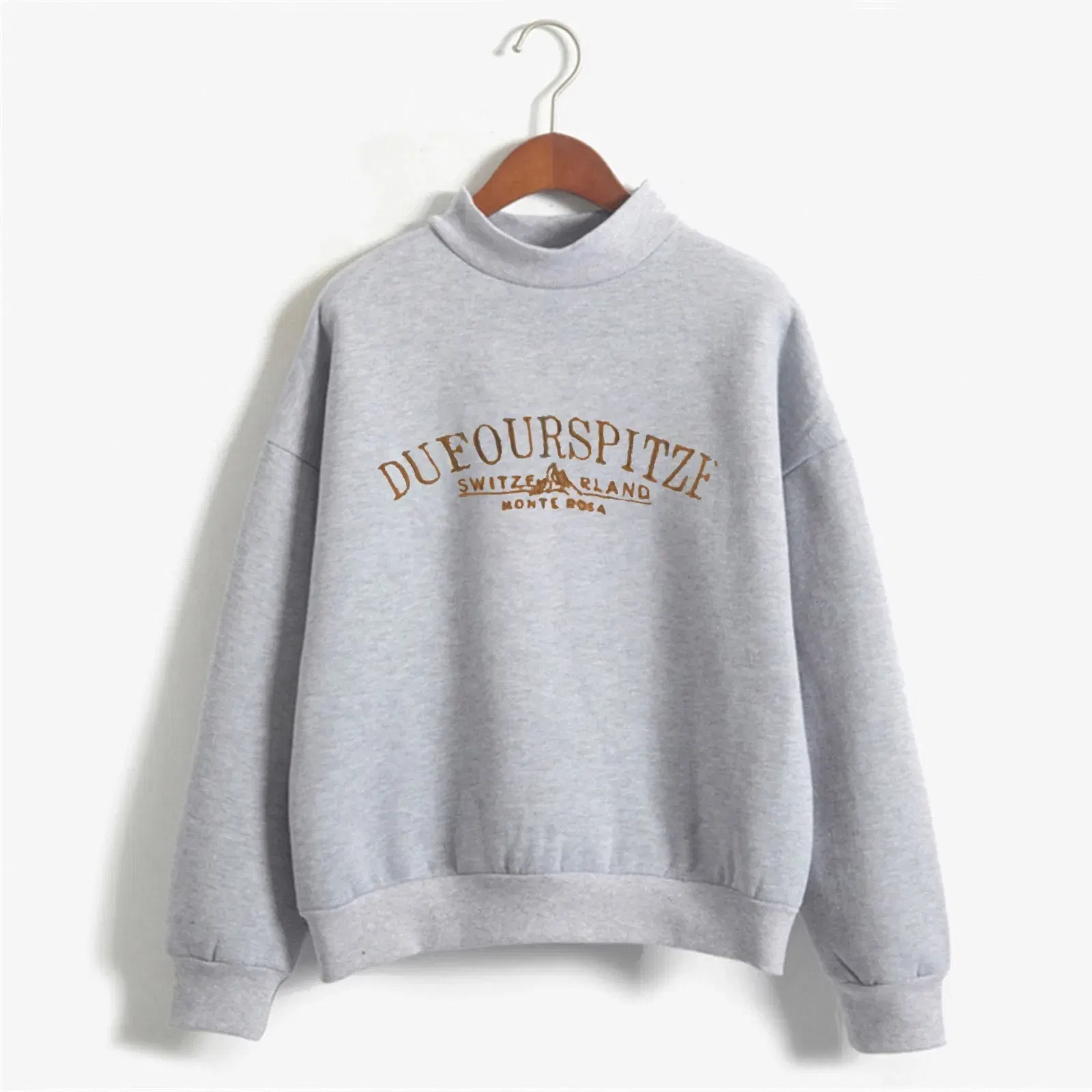 Color: WHITE, Size: XL, Ships From: United States - Women'S Sweatshirt Pullover Graphic Letters Print Casual Sports Active Streetwear 3d Print Sweatshirts Fitted Jacket With Hood