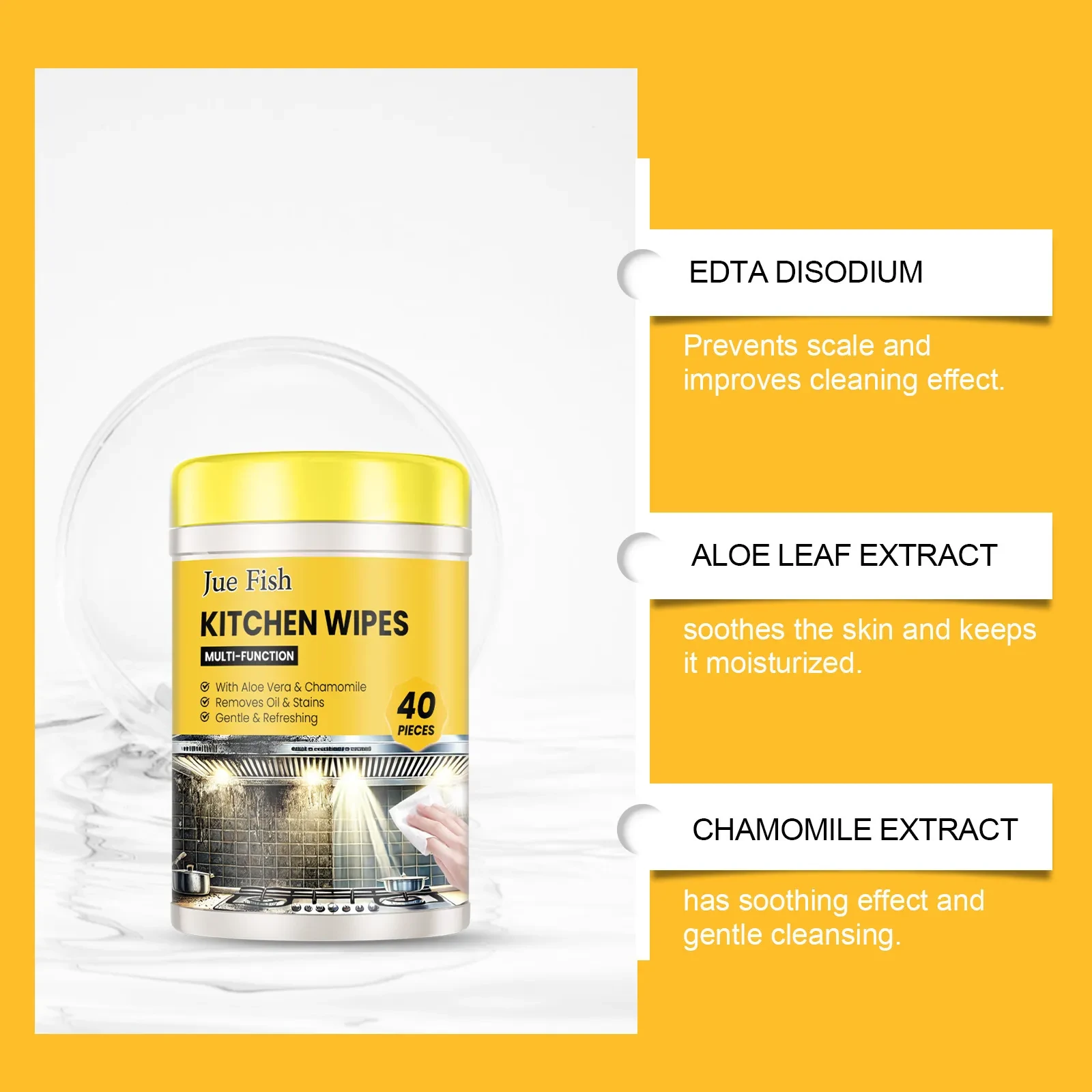 Kitchen Wipes For Countertop Stove Oven