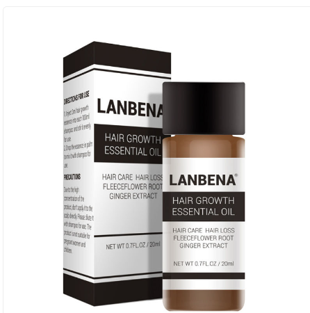 LANBENA Hair Care Essential Oil