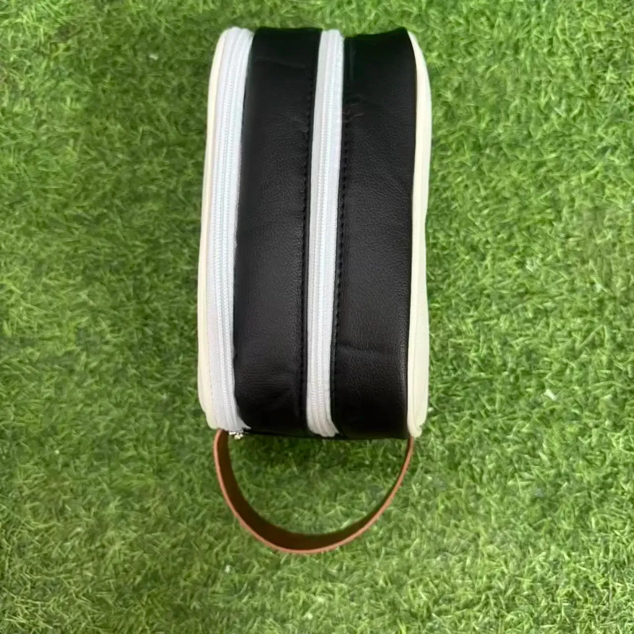 Color: green - Golf hand bag Waterproof Bag