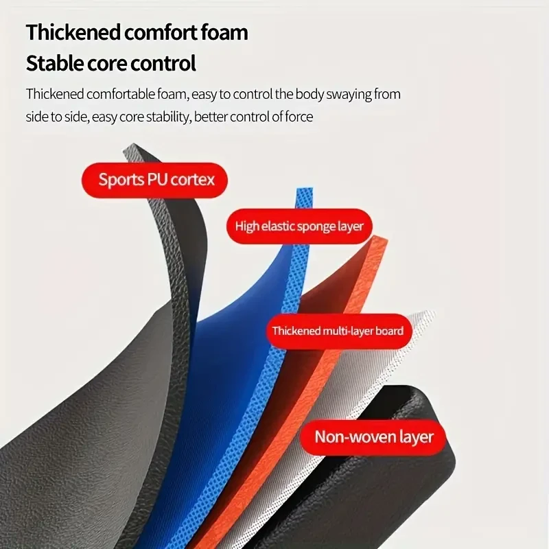 ADKING 17-in-1 Dumbbell Bench  Adjustable Home Gym Exercise Chair